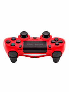 Геймпад проводной джойстик для PS4, ПК Орбита OT-PCG13 Красный
